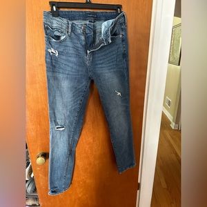MENS Aeropostale Jeans 32/32 Slim